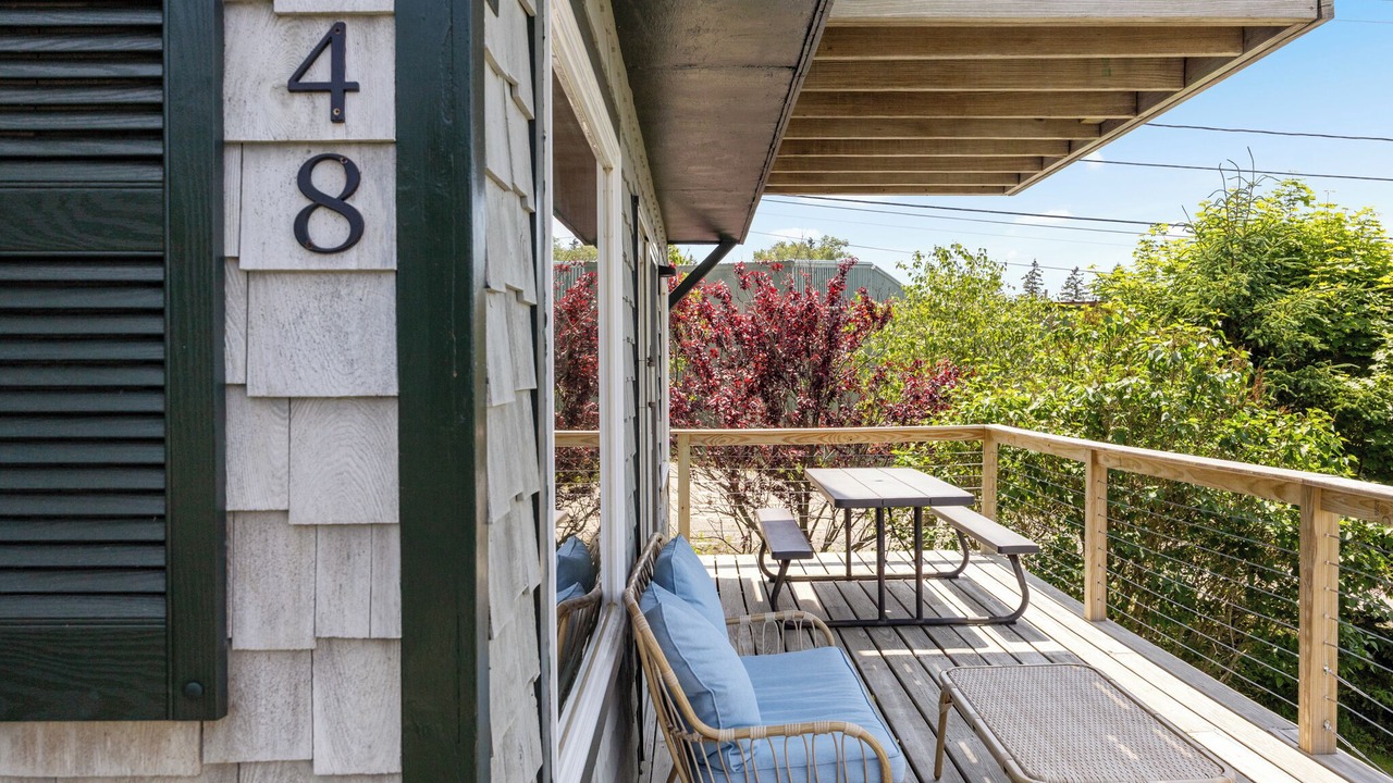 Photo of Outdoor in Bass Harbor