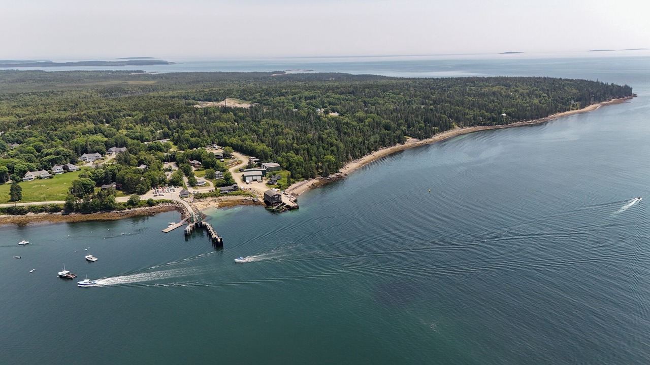 Photo of Outdoor in Bass Harbor
