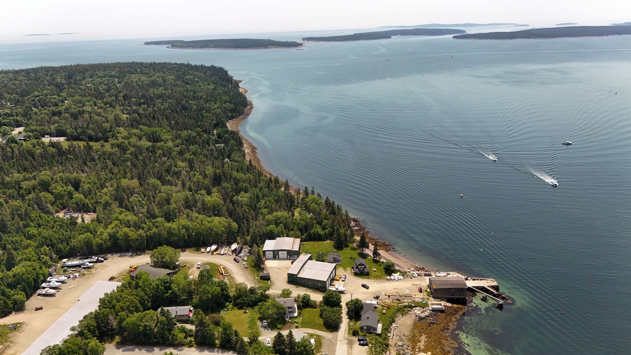Photo of Outdoor in Bass Harbor
