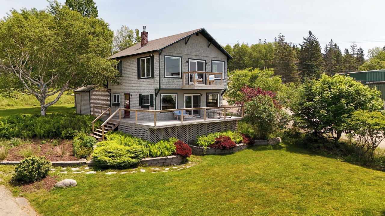 Photo of Outdoor in Bass Harbor