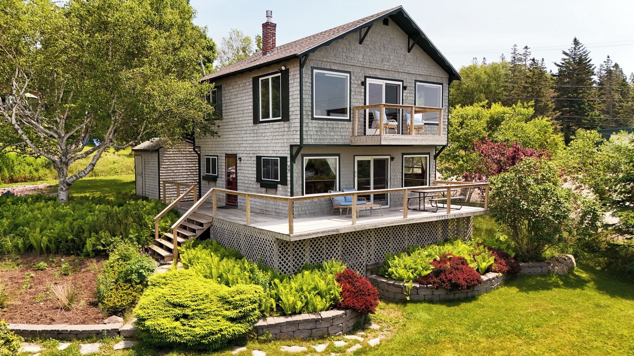 Photo of Outdoor in Bass Harbor