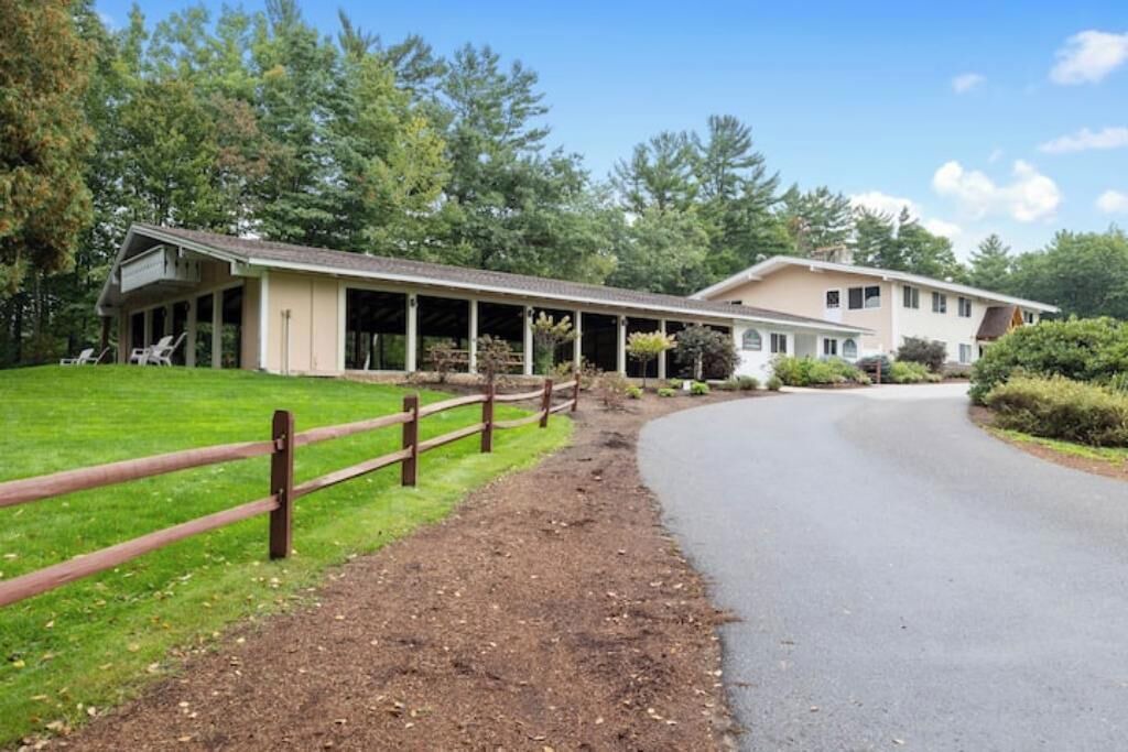 Photo of Outdoor in Moultonborough