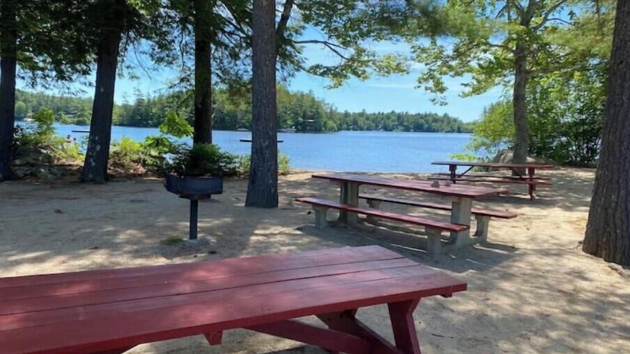 Photo of Outdoor in Moultonborough