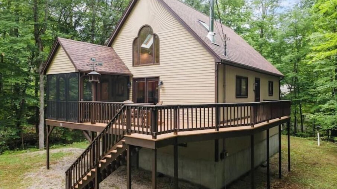 Photo of Outdoor in Moultonborough