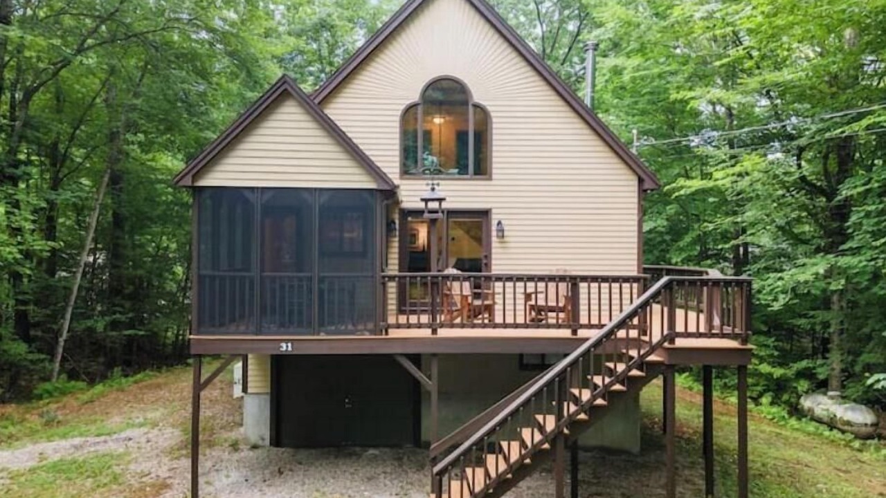 Photo of Outdoor in Moultonborough