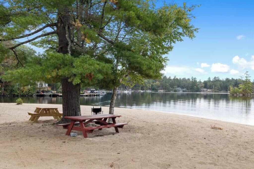 Photo of Outdoor in Moultonborough