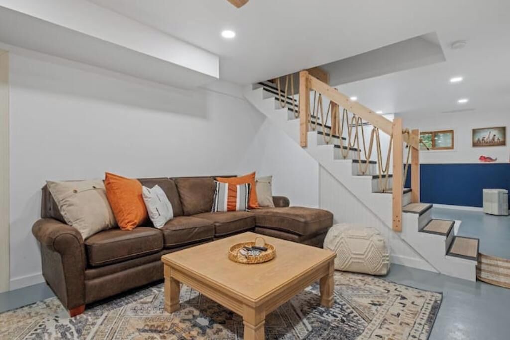 Photo of Livingroom in Moultonborough