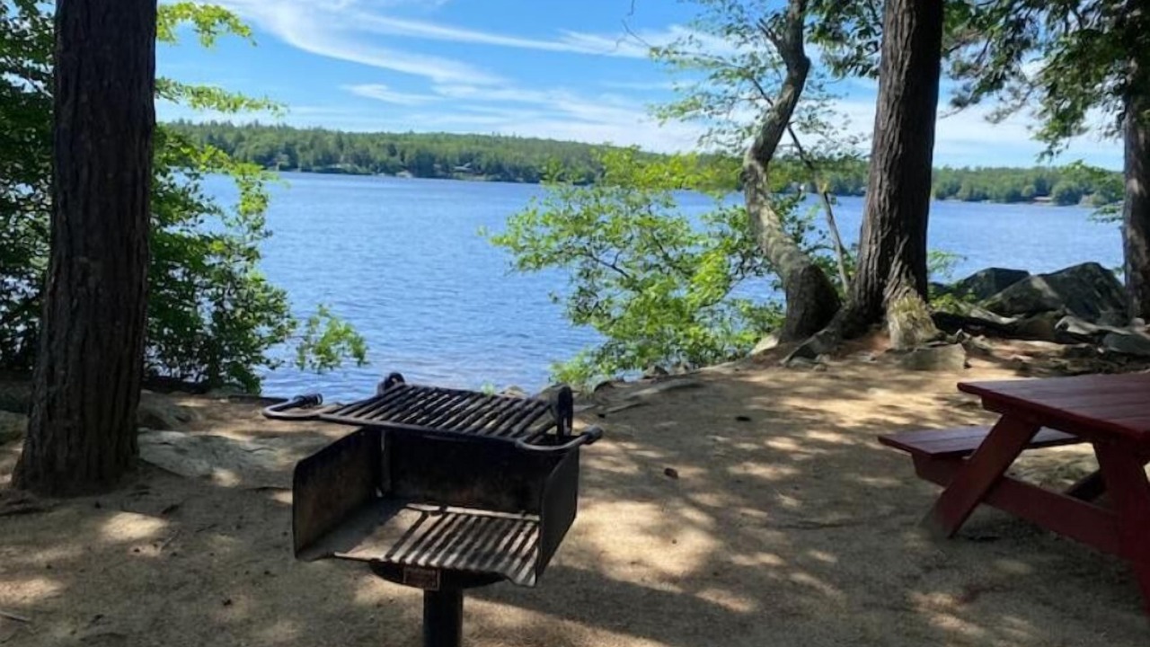 Photo of Outdoor in Moultonborough