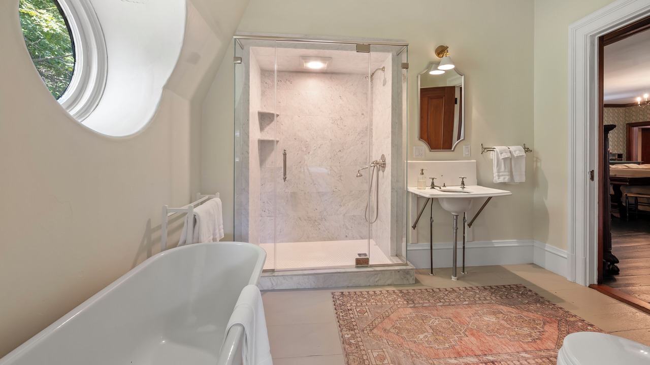 Photo of Bathroom in Manchester-by-the-Sea