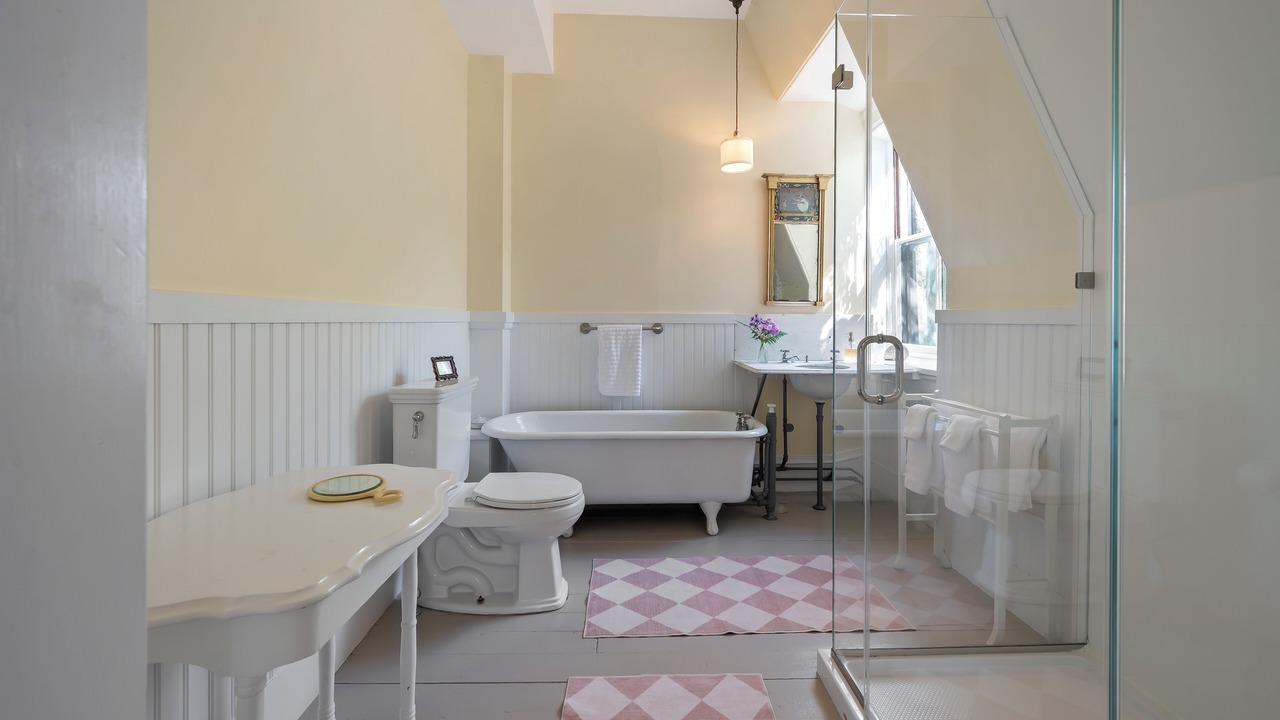 Photo of Bathroom in Manchester-by-the-Sea