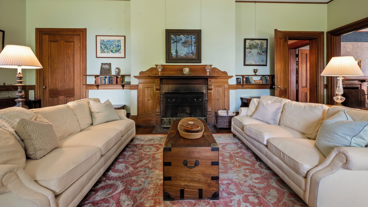 Photo of Livingroom in Manchester-by-the-Sea
