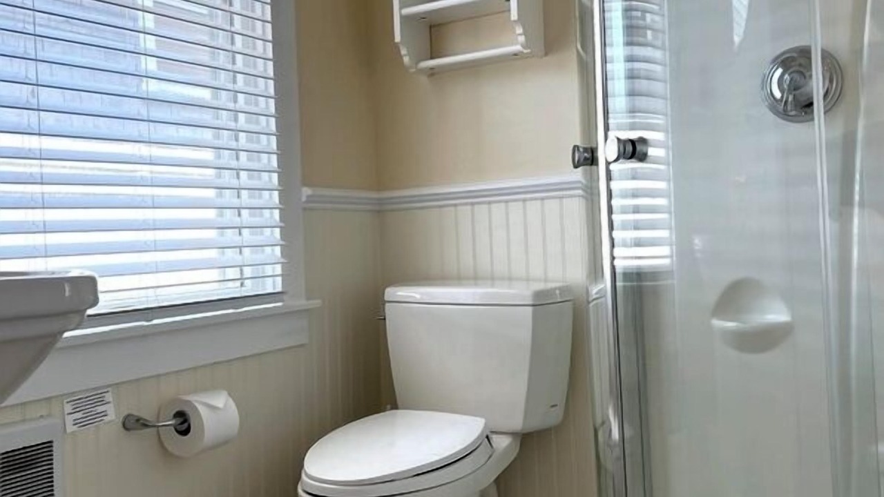 Photo of Bathroom in Provincetown