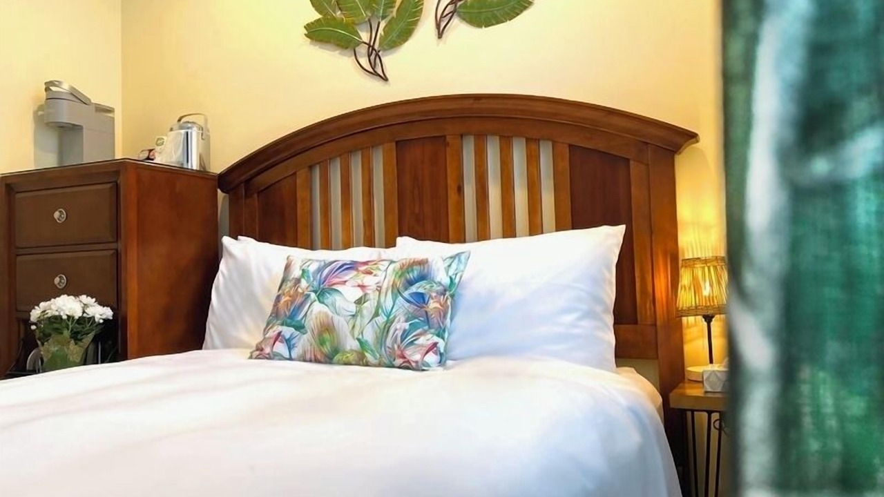 Photo of Bedroom in Provincetown