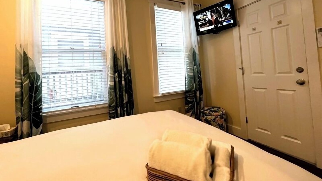 Photo of Bedroom in Provincetown