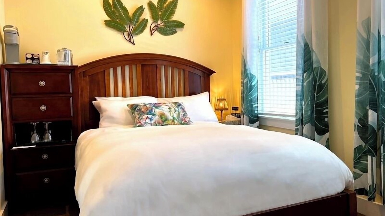 Photo of Bedroom in Provincetown