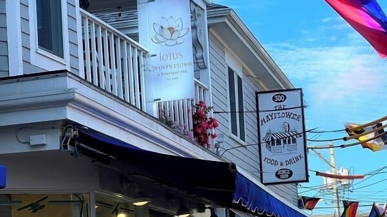 Photo of Others in Provincetown
