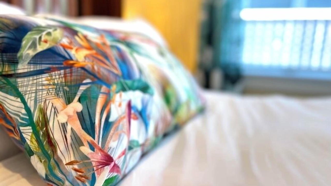 Photo of Bedroom in Provincetown