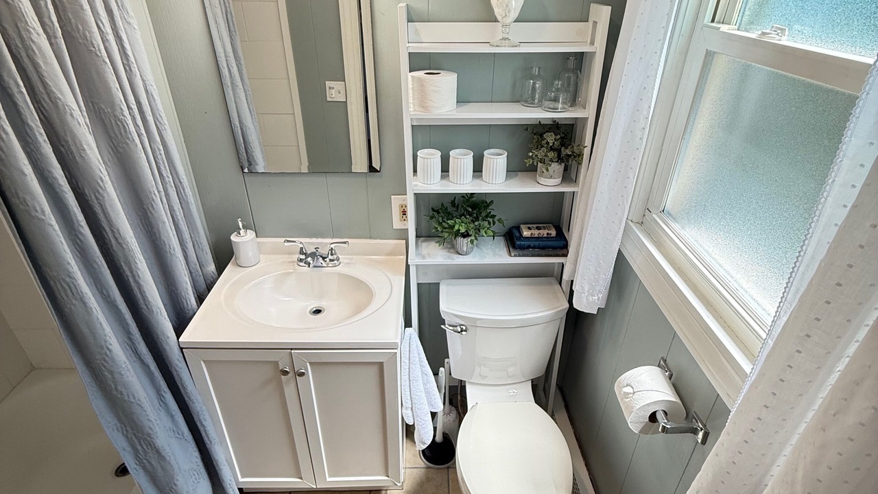 Photo of Bathroom in Willard