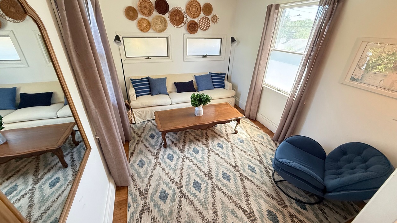 Photo of Livingroom in Willard