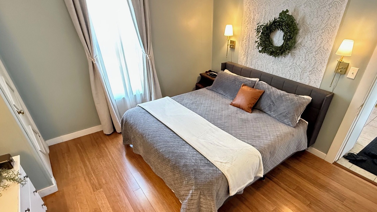 Photo of Bedroom in Willard