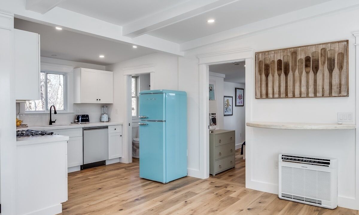 Photo of Kitchen in Mashpee