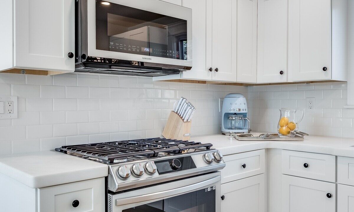Photo of Kitchen in Mashpee