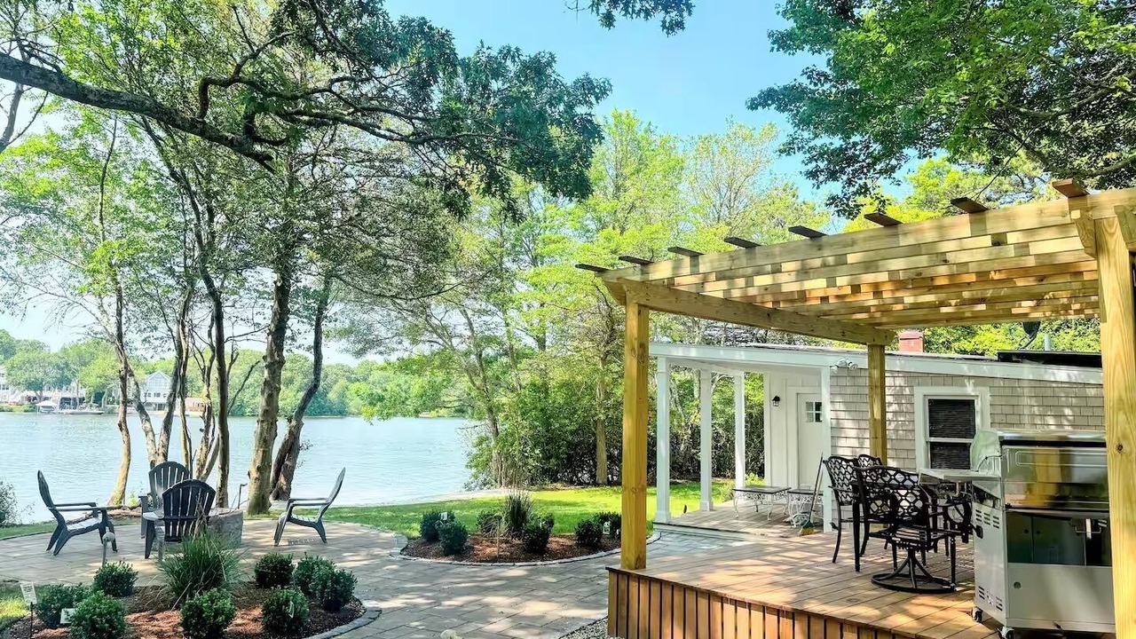 Photo of Outdoor in Mashpee