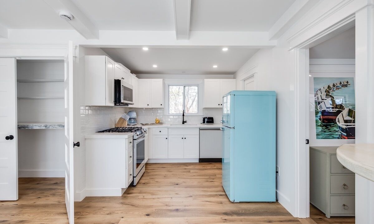 Photo of Kitchen in Mashpee