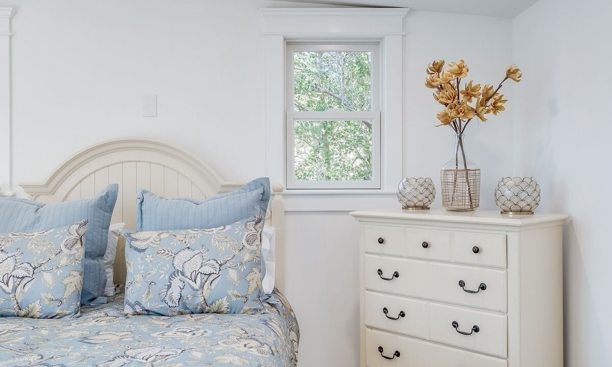 Photo of Bedroom in Mashpee