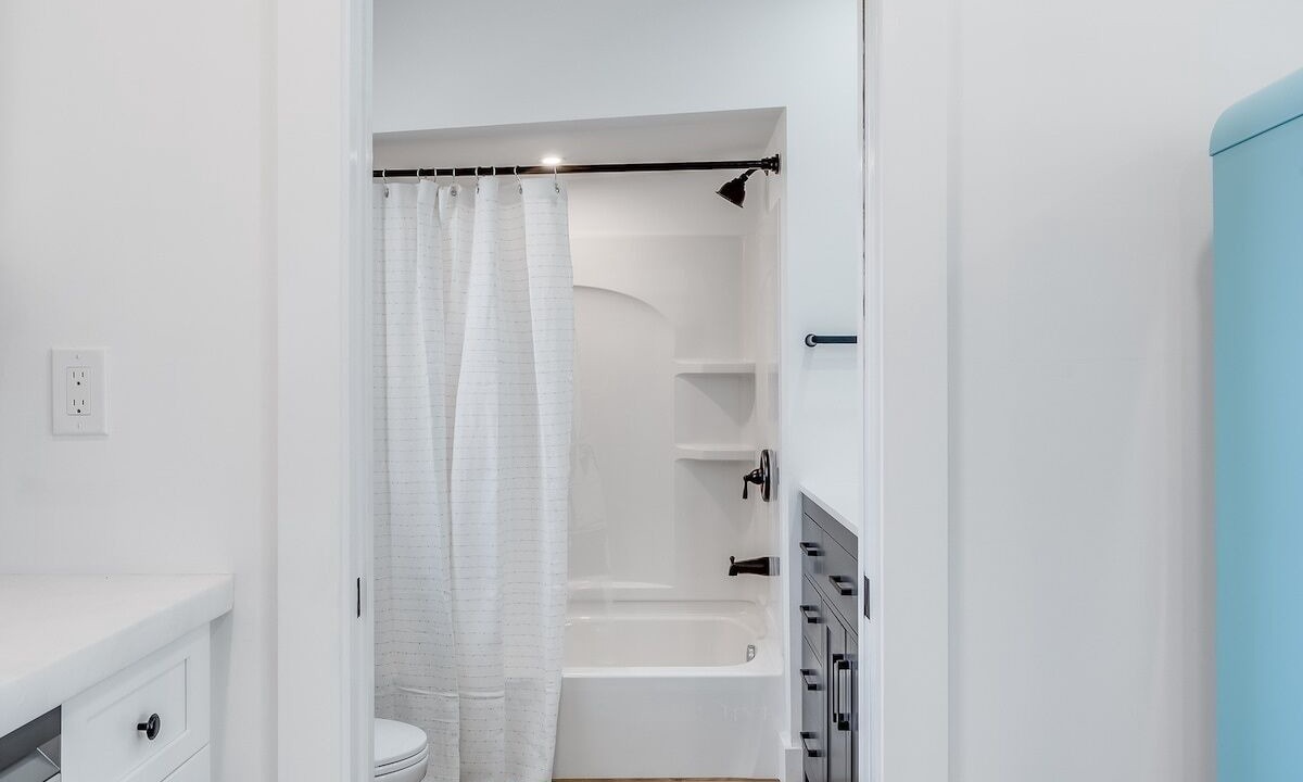 Photo of Bathroom in Mashpee