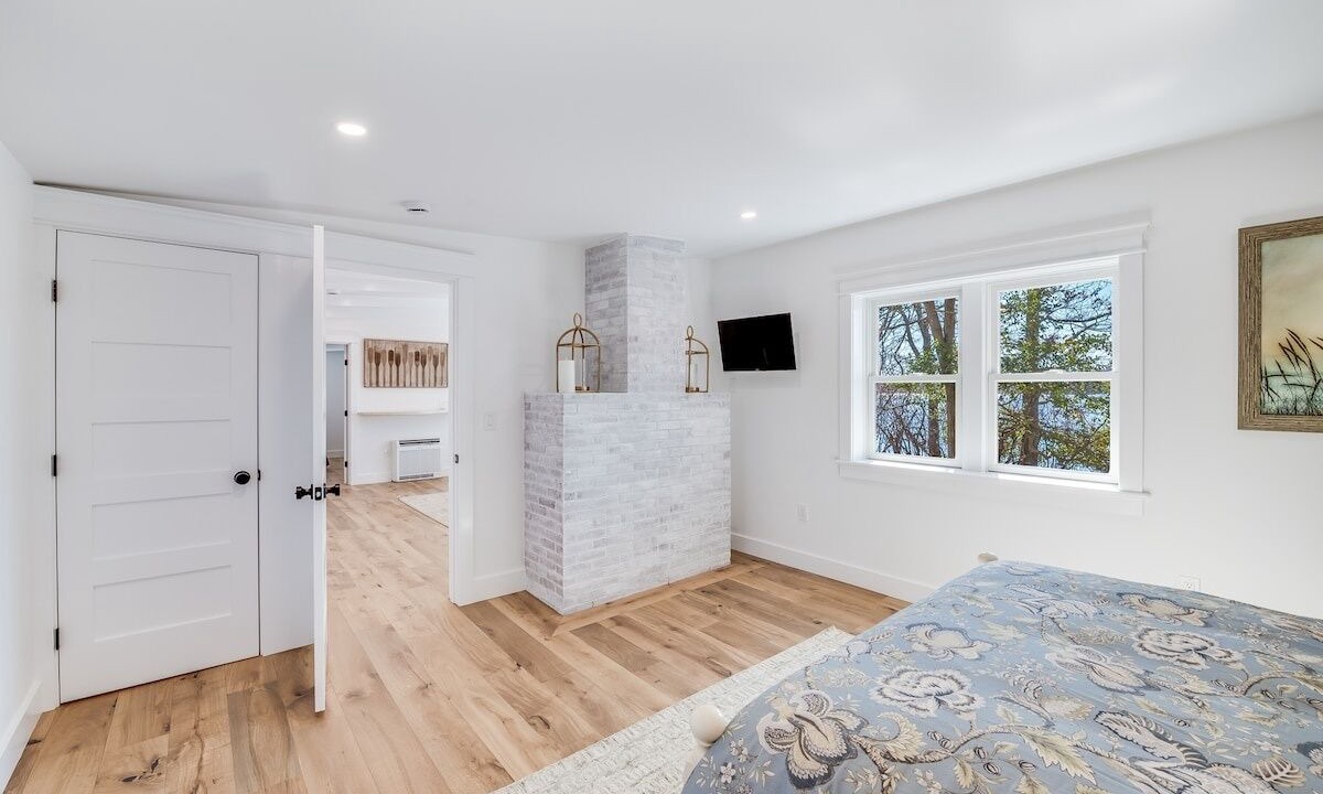 Photo of Bedroom in Mashpee
