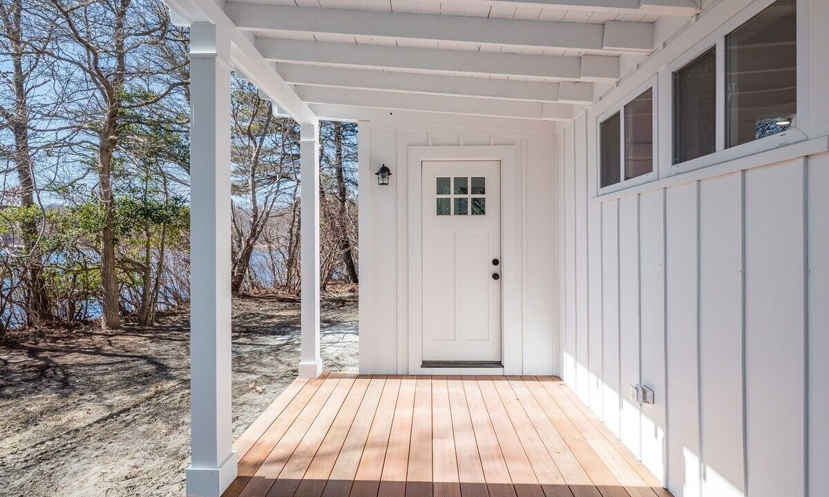 Photo of Outdoor in Mashpee