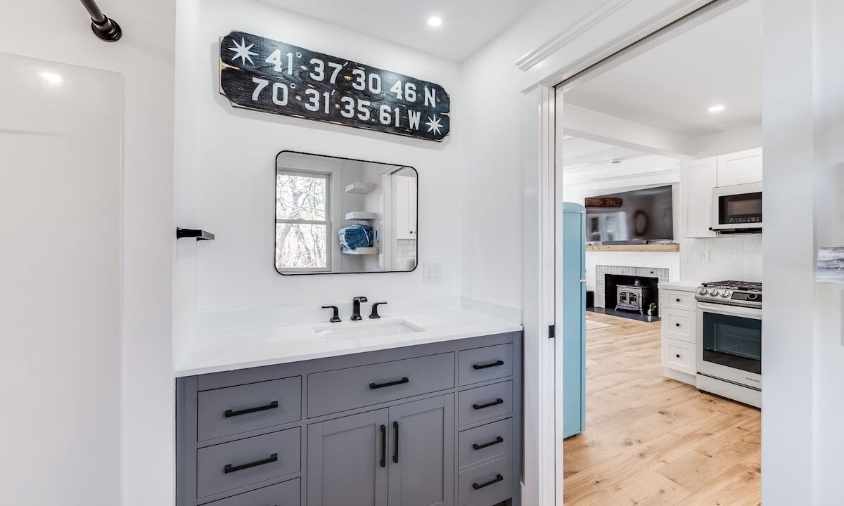 Photo of Kitchen in Mashpee