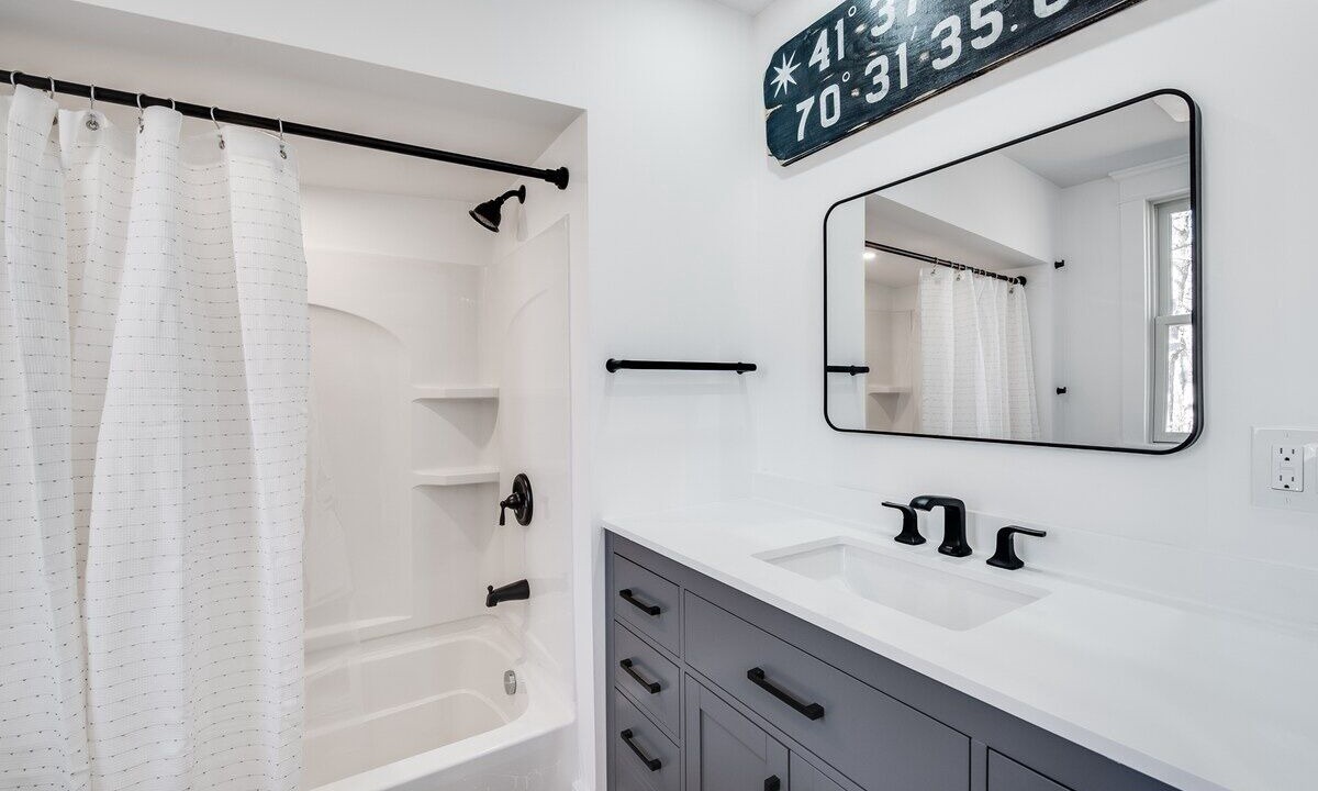 Photo of Bathroom in Mashpee