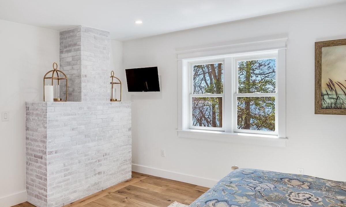 Photo of Bedroom in Mashpee
