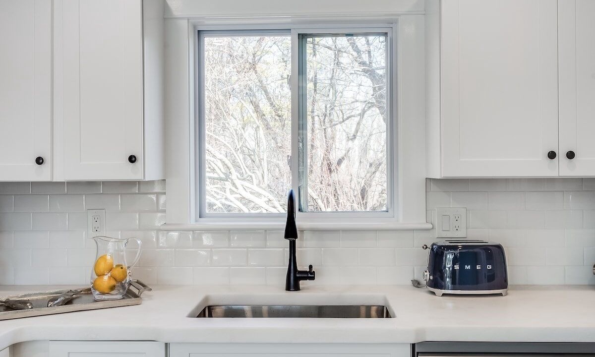 Photo of Kitchen in Mashpee