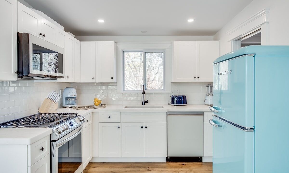 Photo of Kitchen in Mashpee
