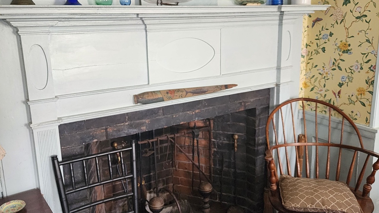 Photo of Others in West Tisbury