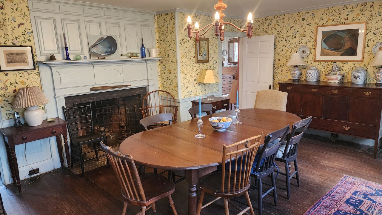 Photo of Others in West Tisbury