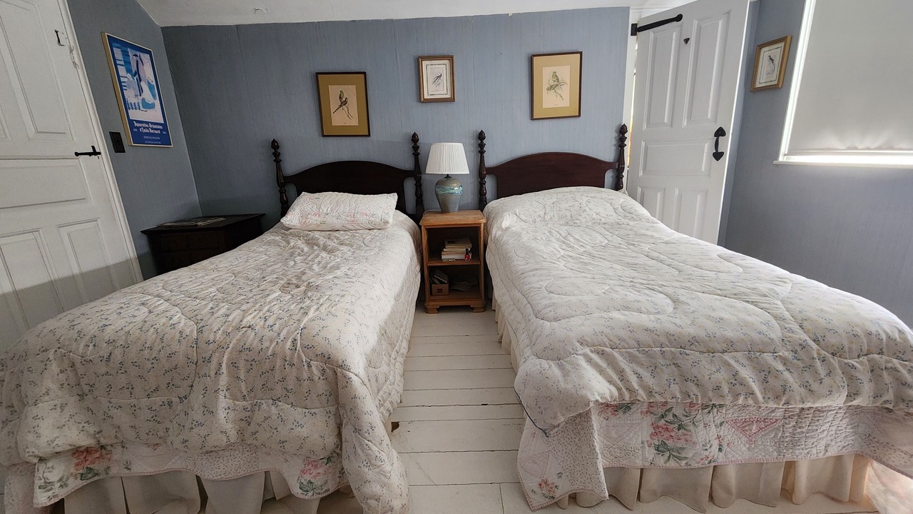 Photo of Bedroom in West Tisbury