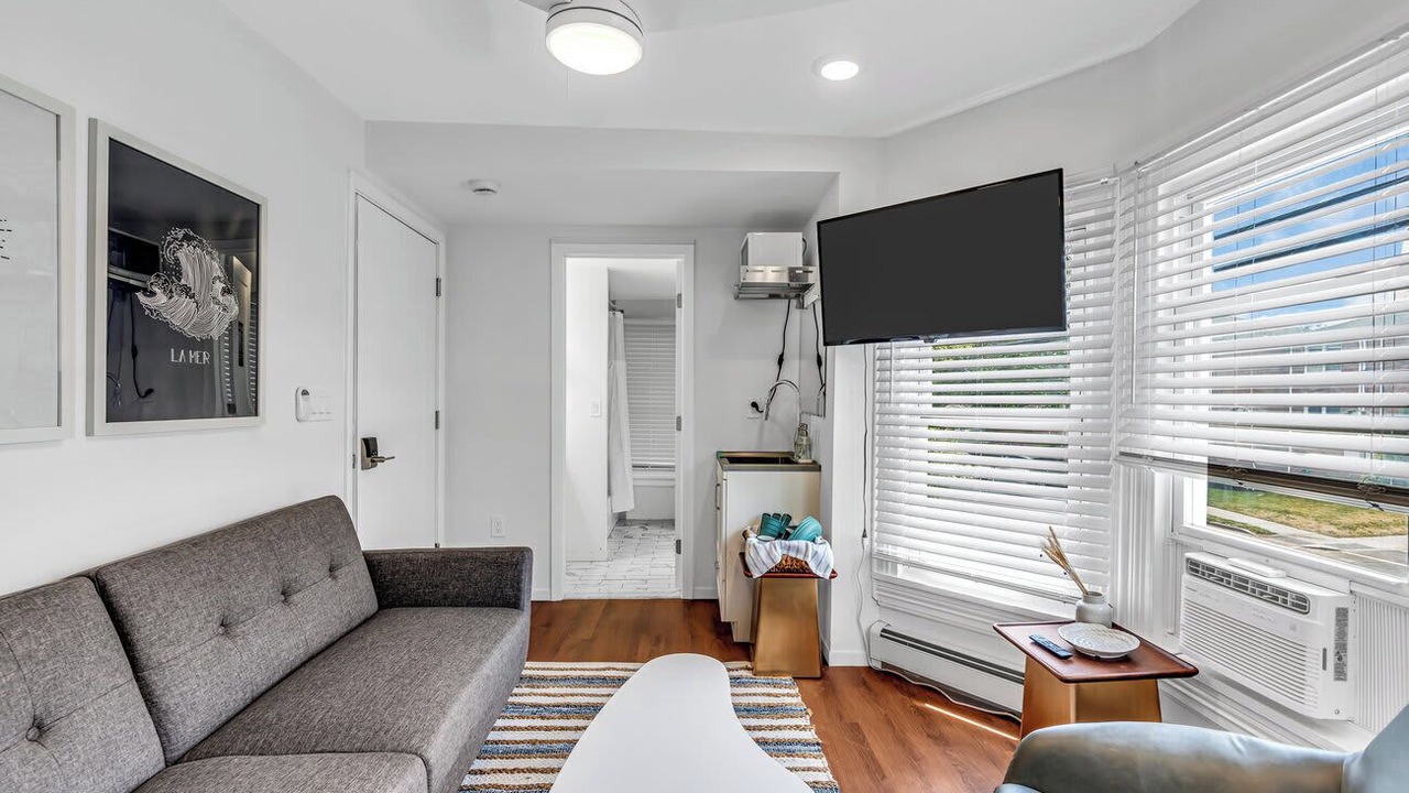 Photo of Livingroom in Wall
