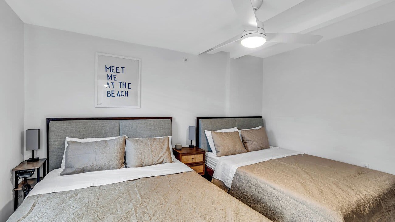 Photo of Bedroom in Wall