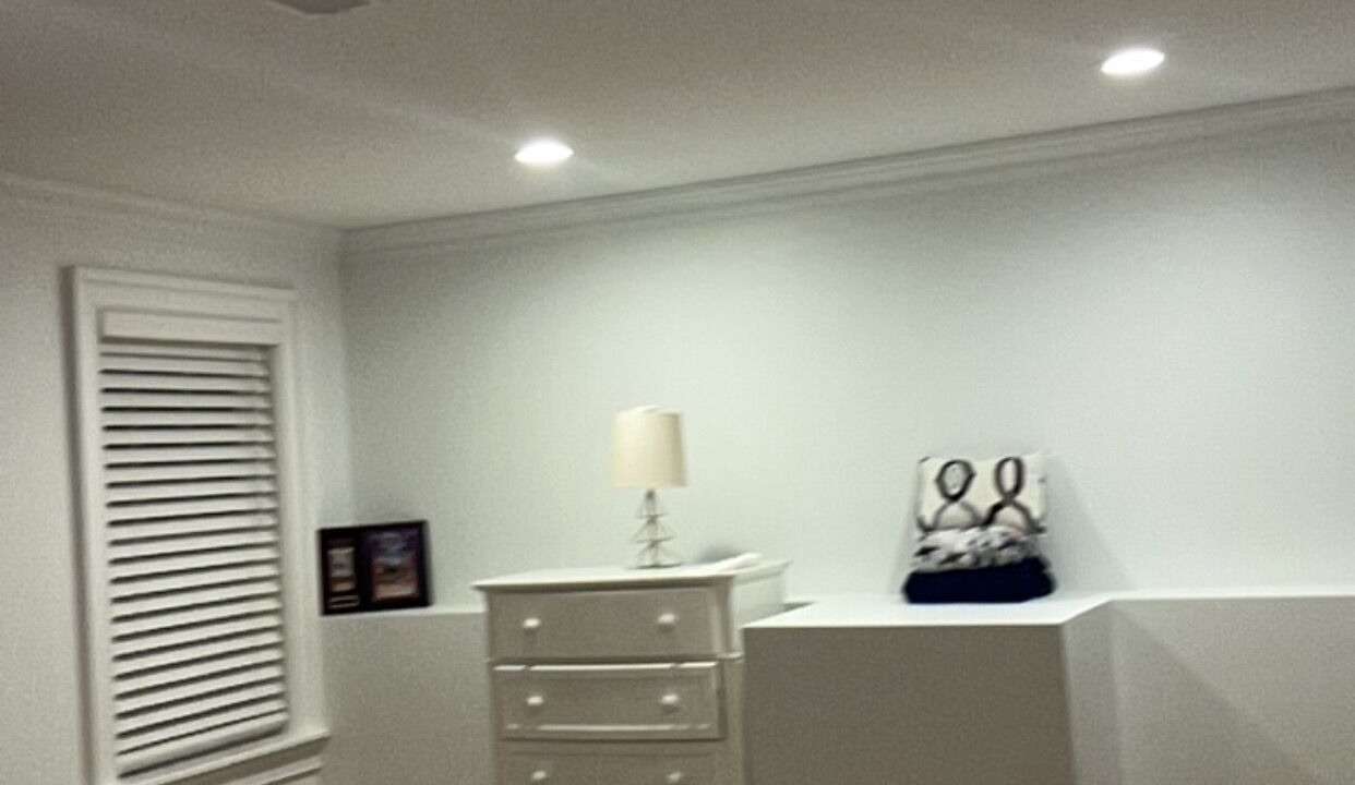 Photo of Bedroom in Bellevue Avenue Historic District