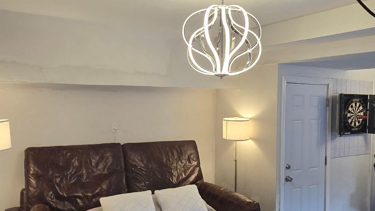 Photo of Bedroom in Bellevue Avenue Historic District