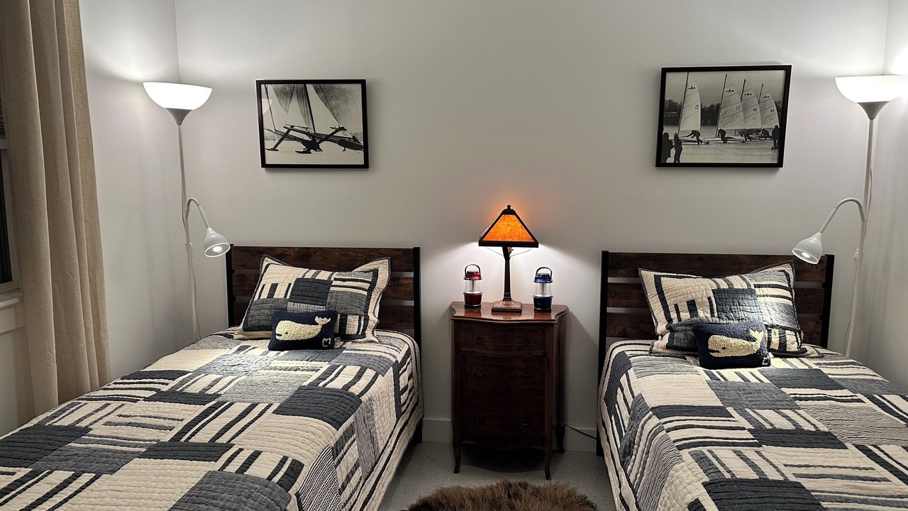 Photo of Bedroom in South Yarmouth