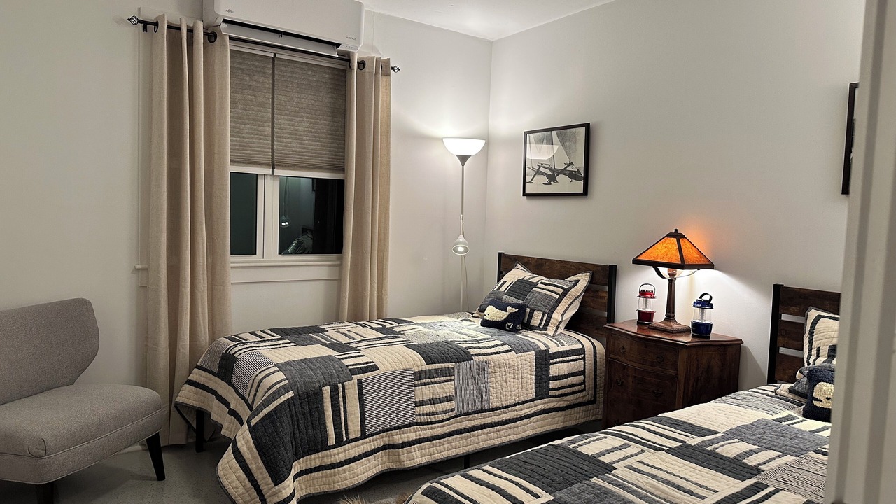 Photo of Bedroom in South Yarmouth