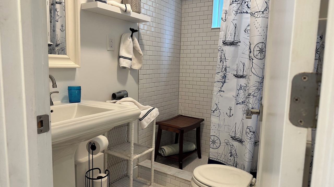 Photo of Bathroom in South Yarmouth