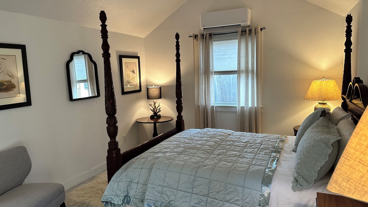 Photo of Bedroom in South Yarmouth
