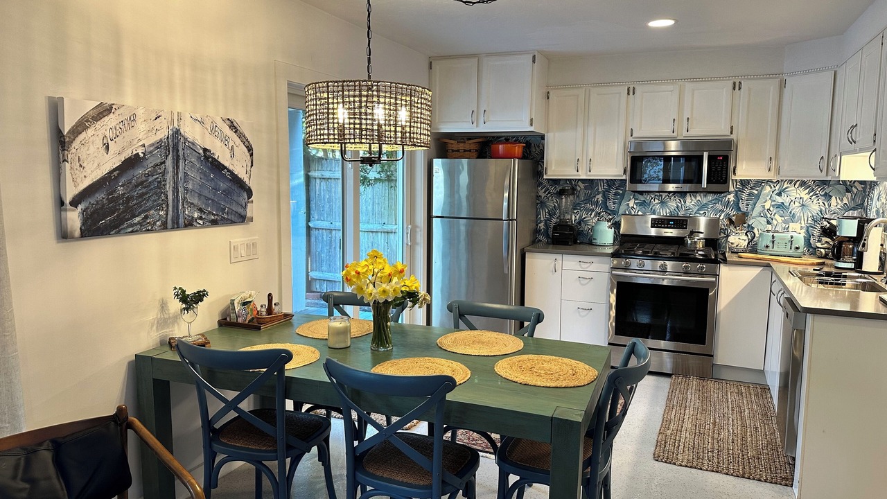 Photo of Kitchen in South Yarmouth