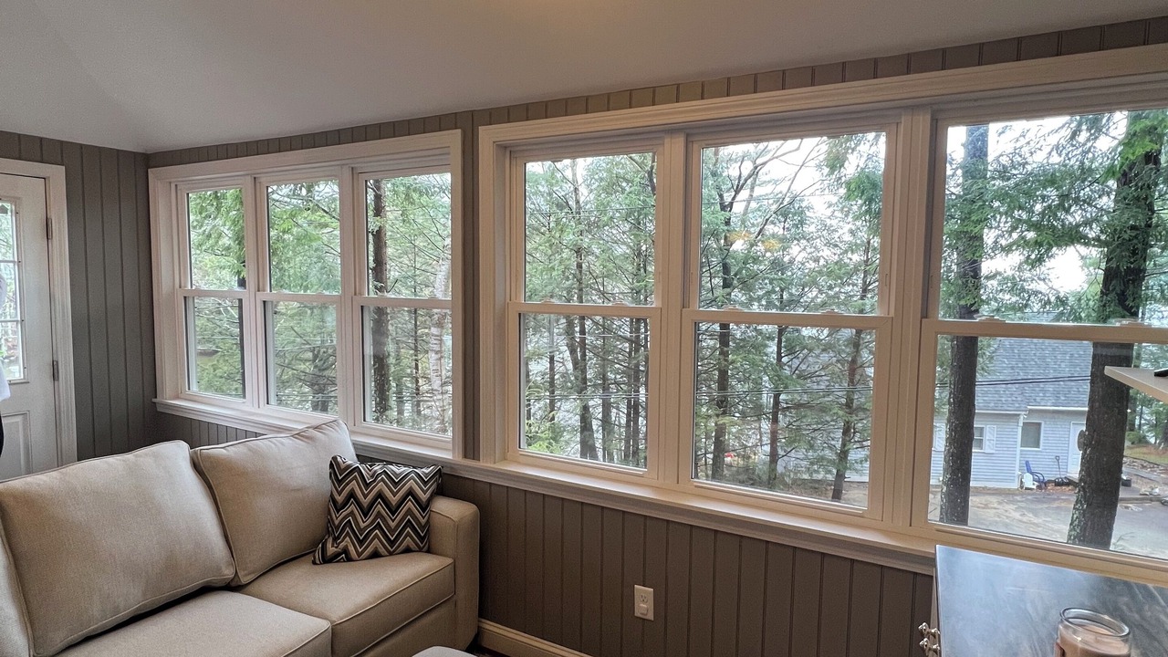 Photo of Livingroom in Alton Bay